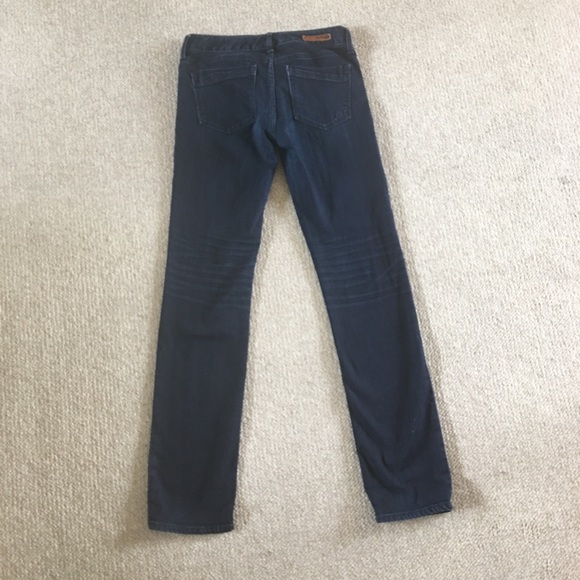 Express Skinny Jeans - Picture 4 of 5